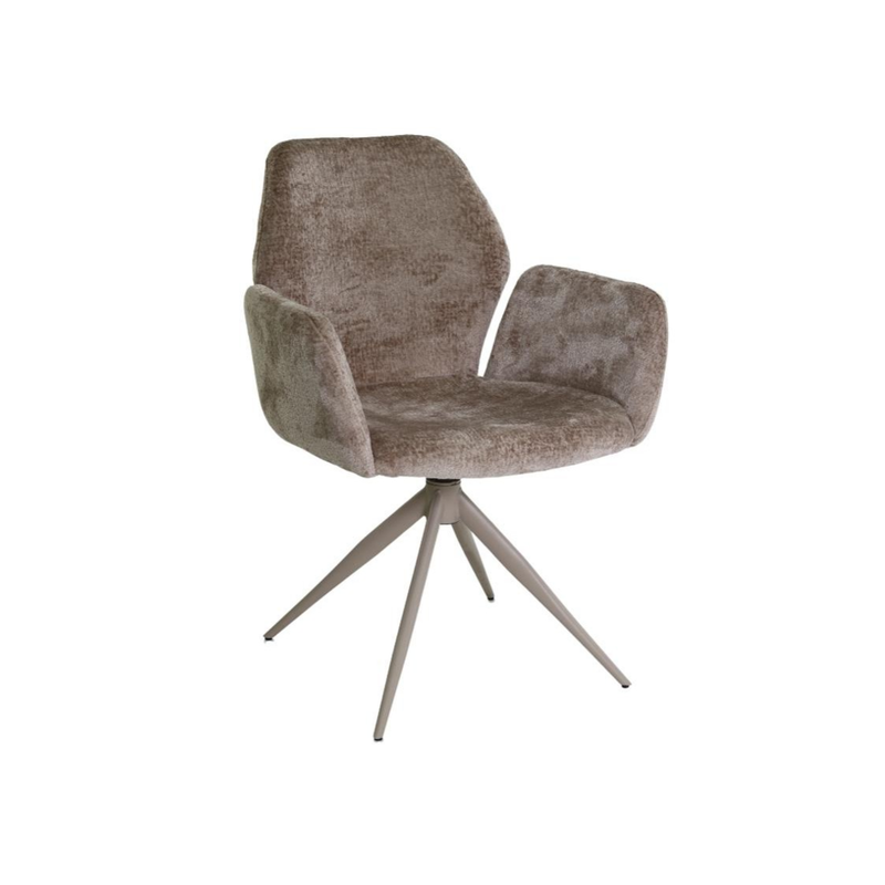 Esszimmerstuhl beige| Modell Samo