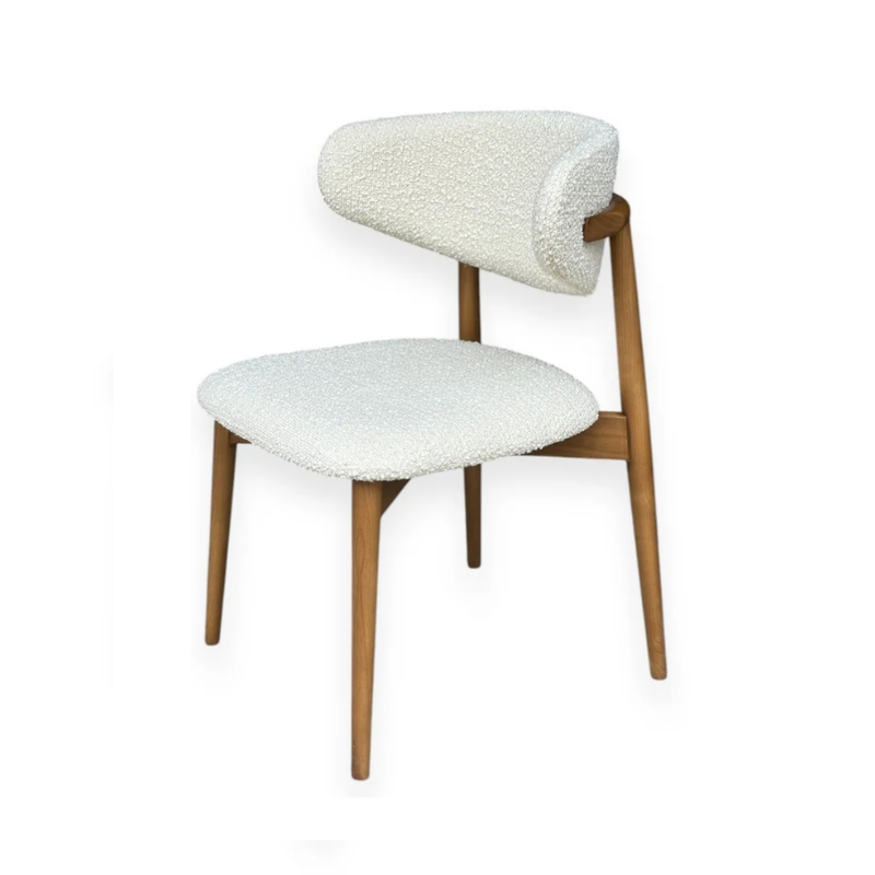 Moderner Stuhl | OLE-Modell