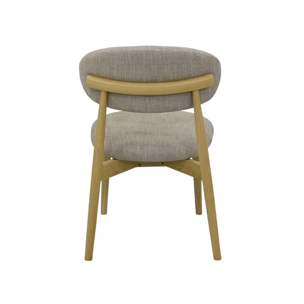 Moderner Stuhl | Modell BRANDON