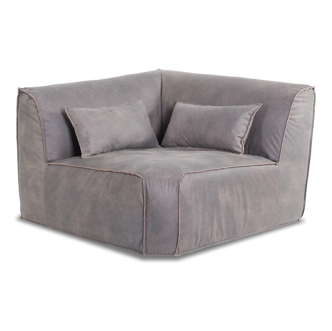 Modernes modular Sofa | Modell TOR