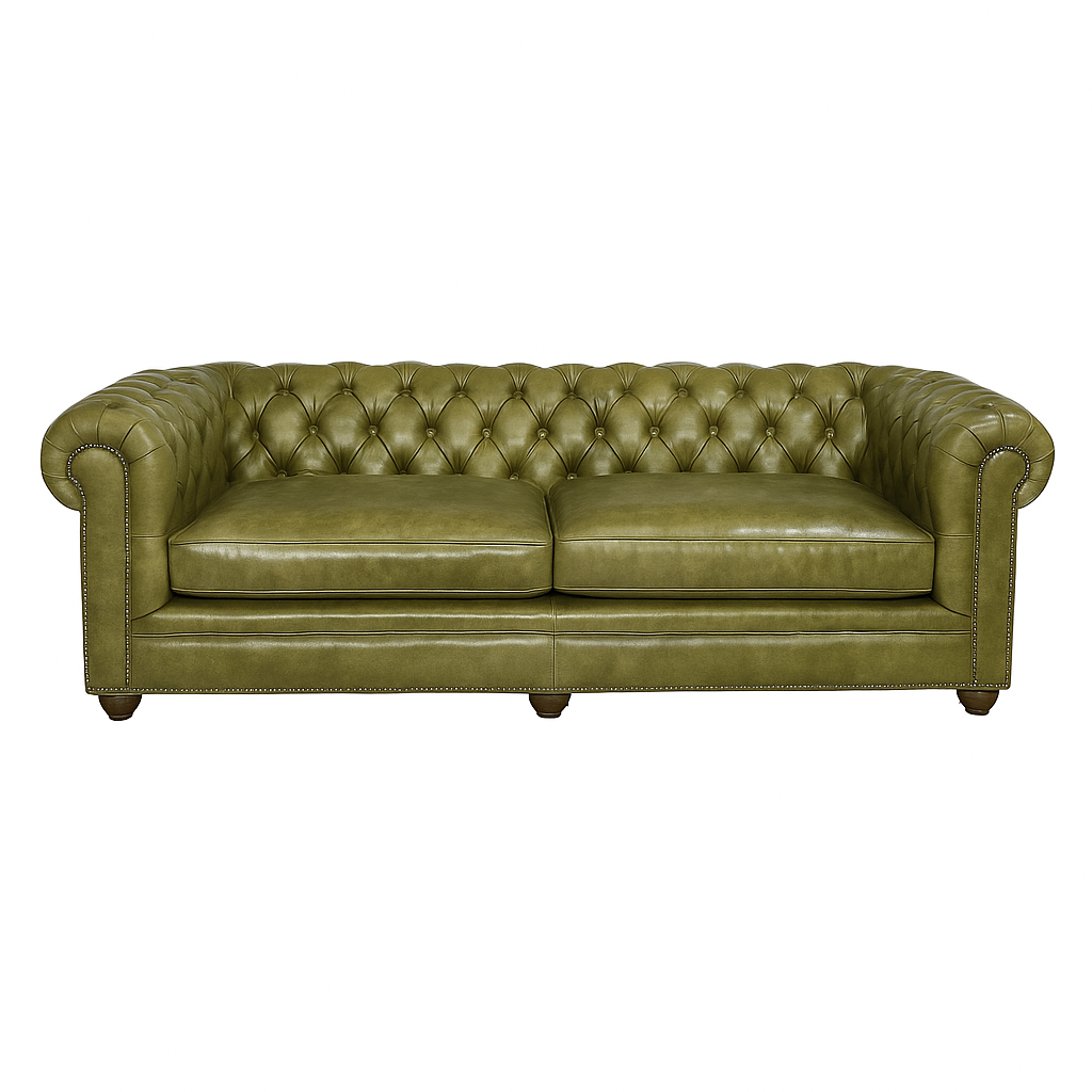 Chesterfield Sofa | Modell GYMA