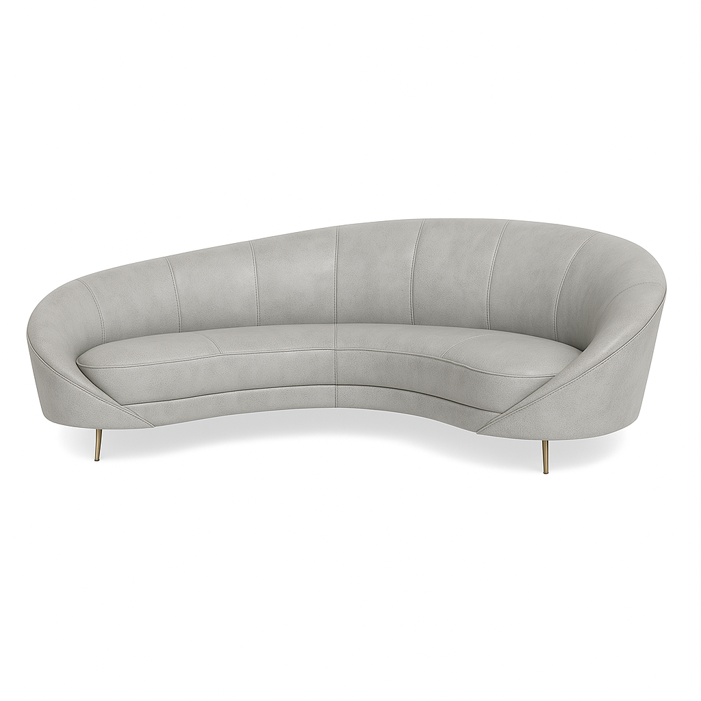 Modernes Sofa | Modell YAN
