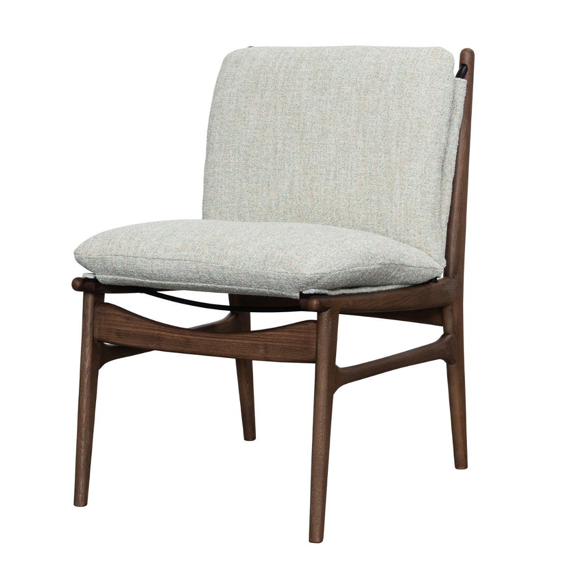 Moderner Stuhl | Modell ALDO NA