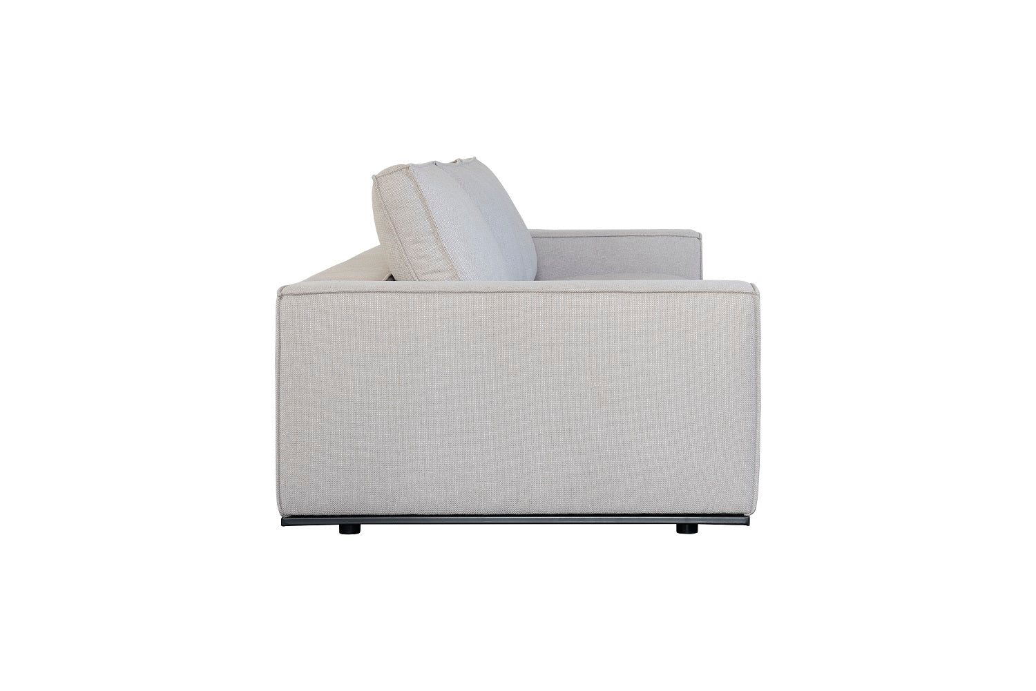 3-Sitzer-Sofa aus Stoff | Modell SENI A