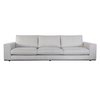 2er-Sofa aus Stoff | Modell SENI