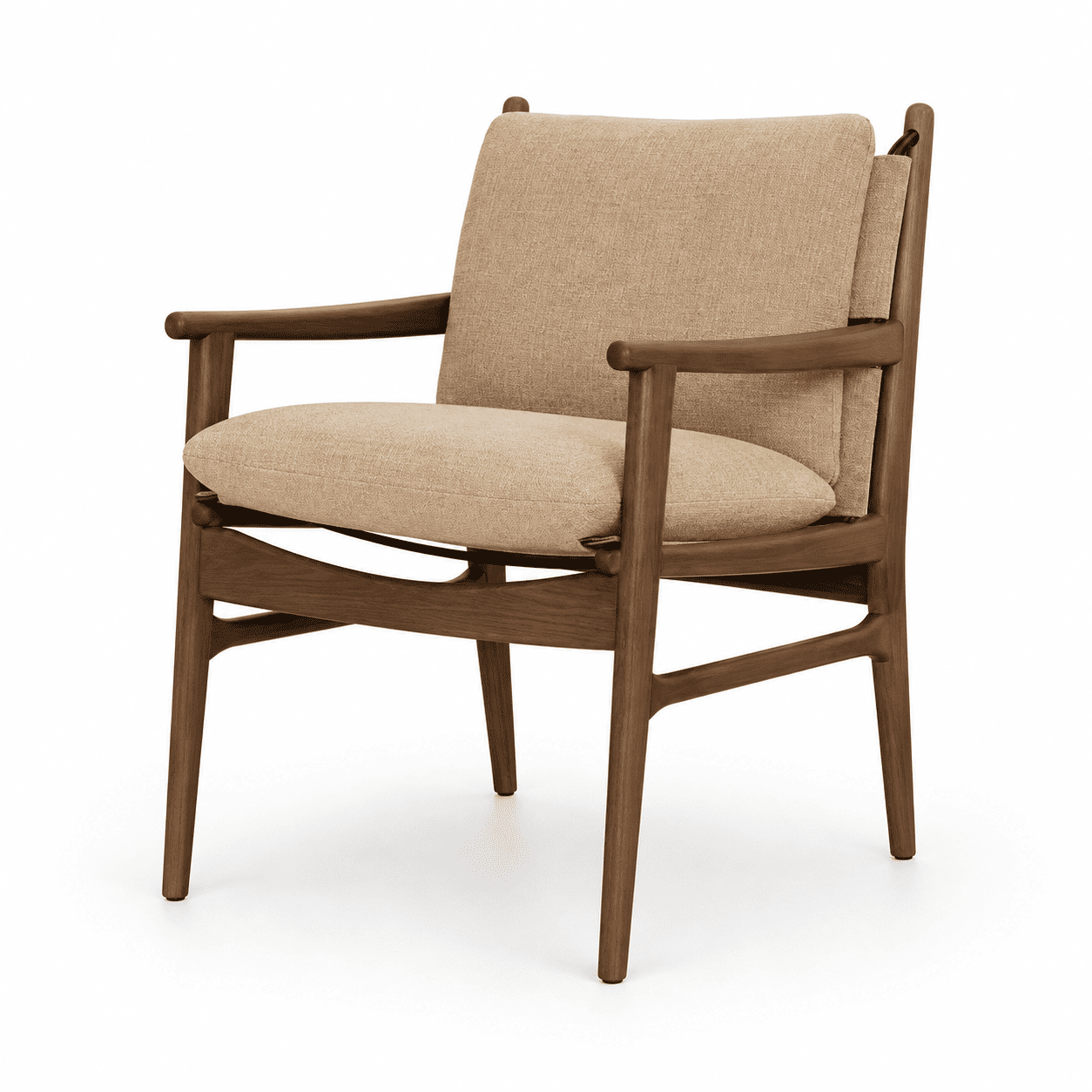 Eleganter Sessel | Modell ALDO