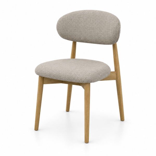 Moderner Stuhl | Modell BRANDON