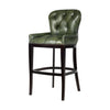 Chesterfield-Barhocker | Modell ANTONIO