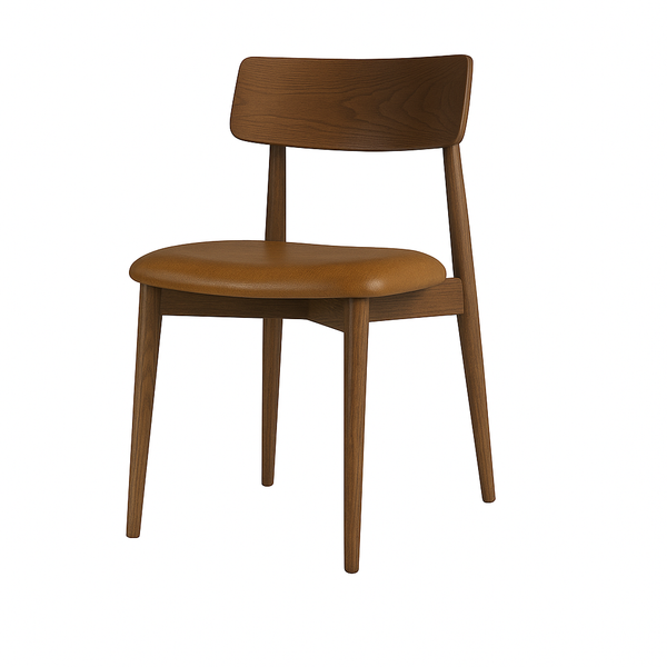 Moderner Esszimmerstuhl | Modell CRISTI