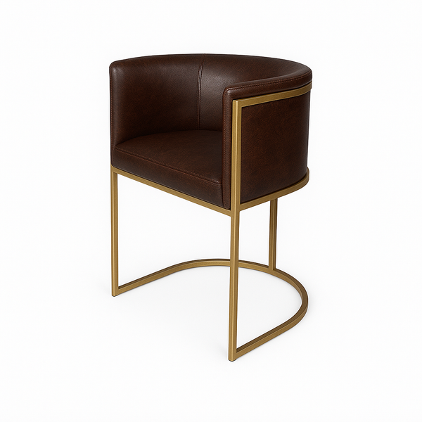 Moderner Esszimmerstuhl | Modell ENRI