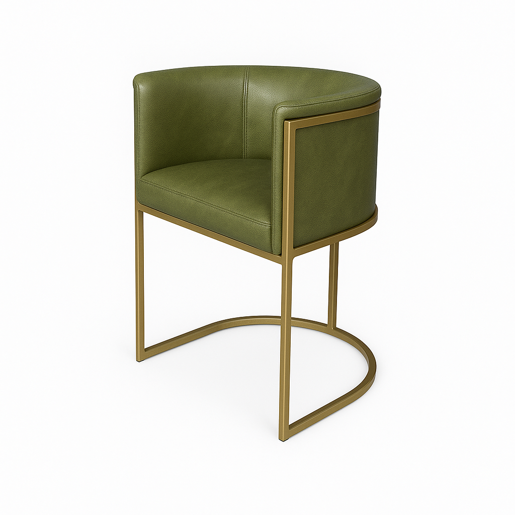 Moderner Esszimmerstuhl | Modell ENRI