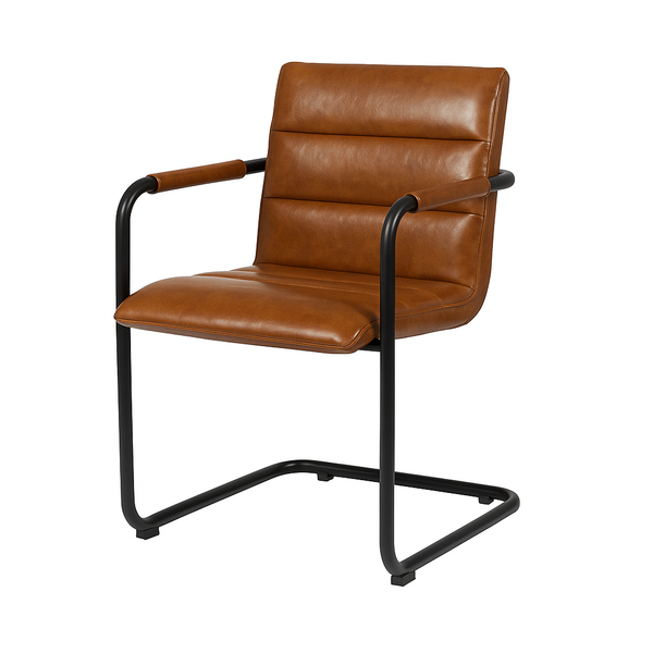 Moderner Esszimmerstuhl | Modell FLOR