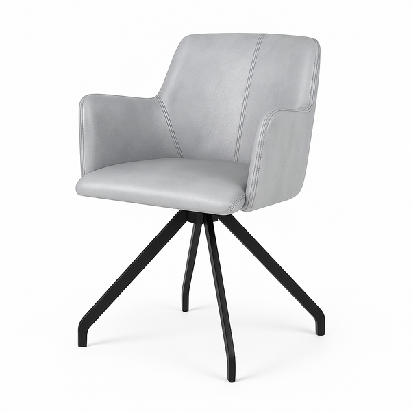 Moderner Esszimmerstuhl | Modell GIAN