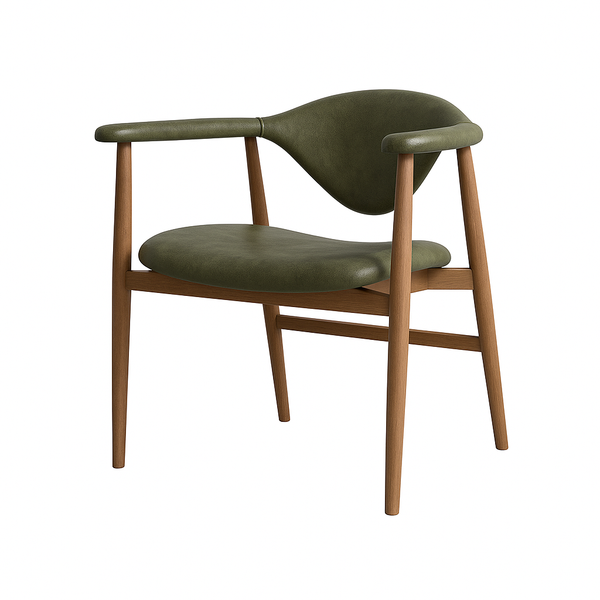 Moderner Esszimmerstuhl | Modell MIRCEA