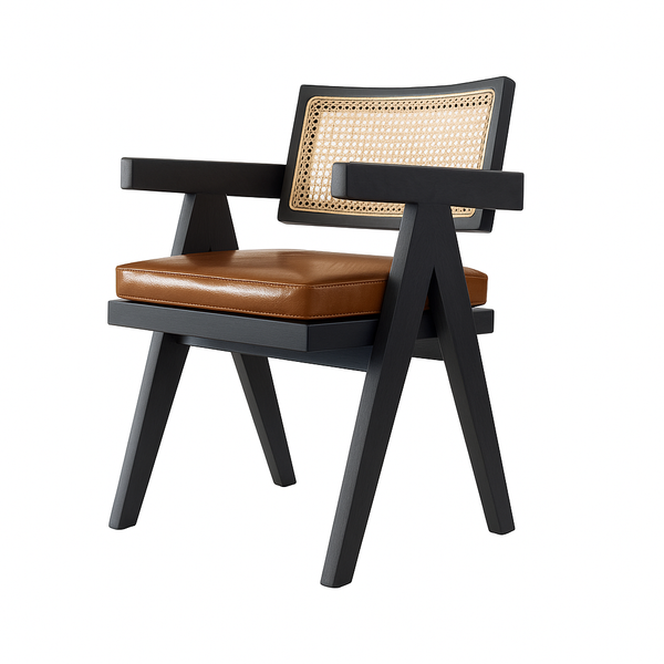 Moderner Esszimmerstuhl | Modell SAVONA