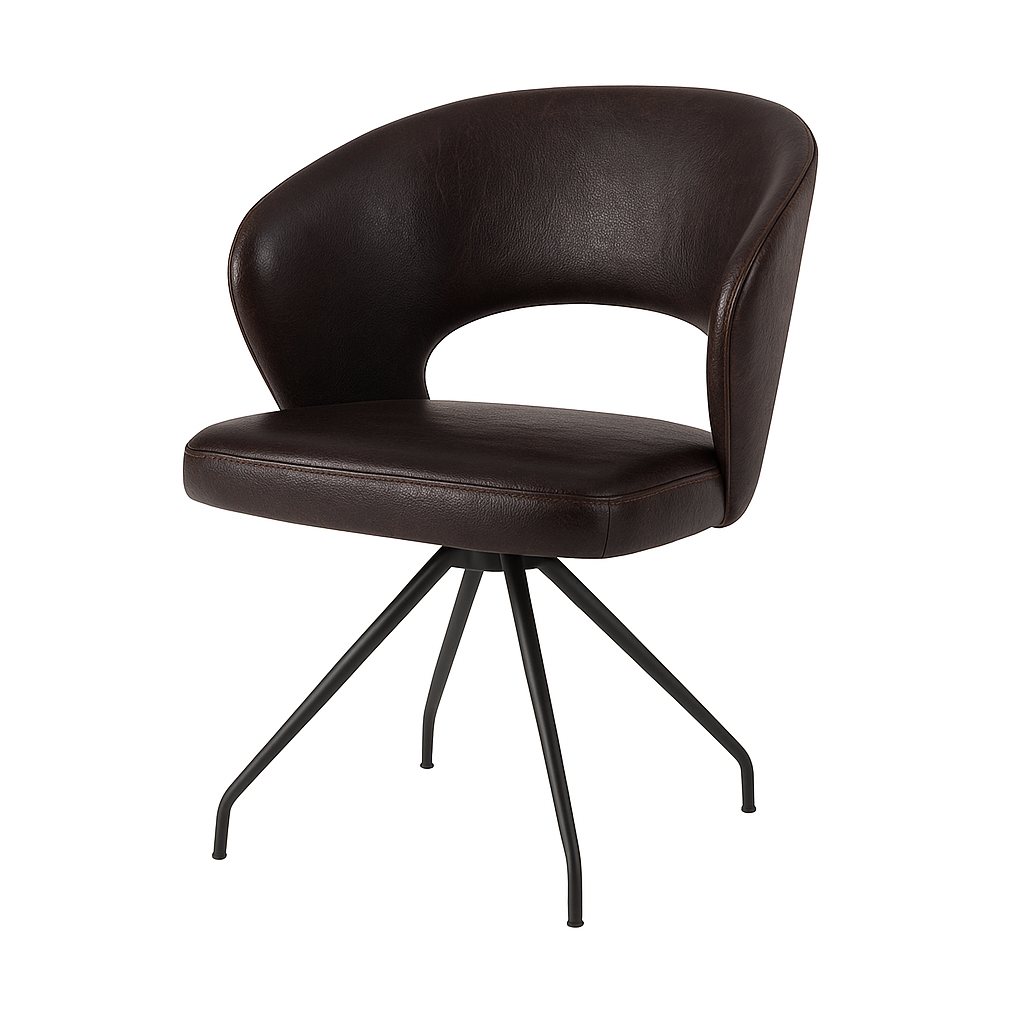 Moderner Stuhl | Modell ROSE