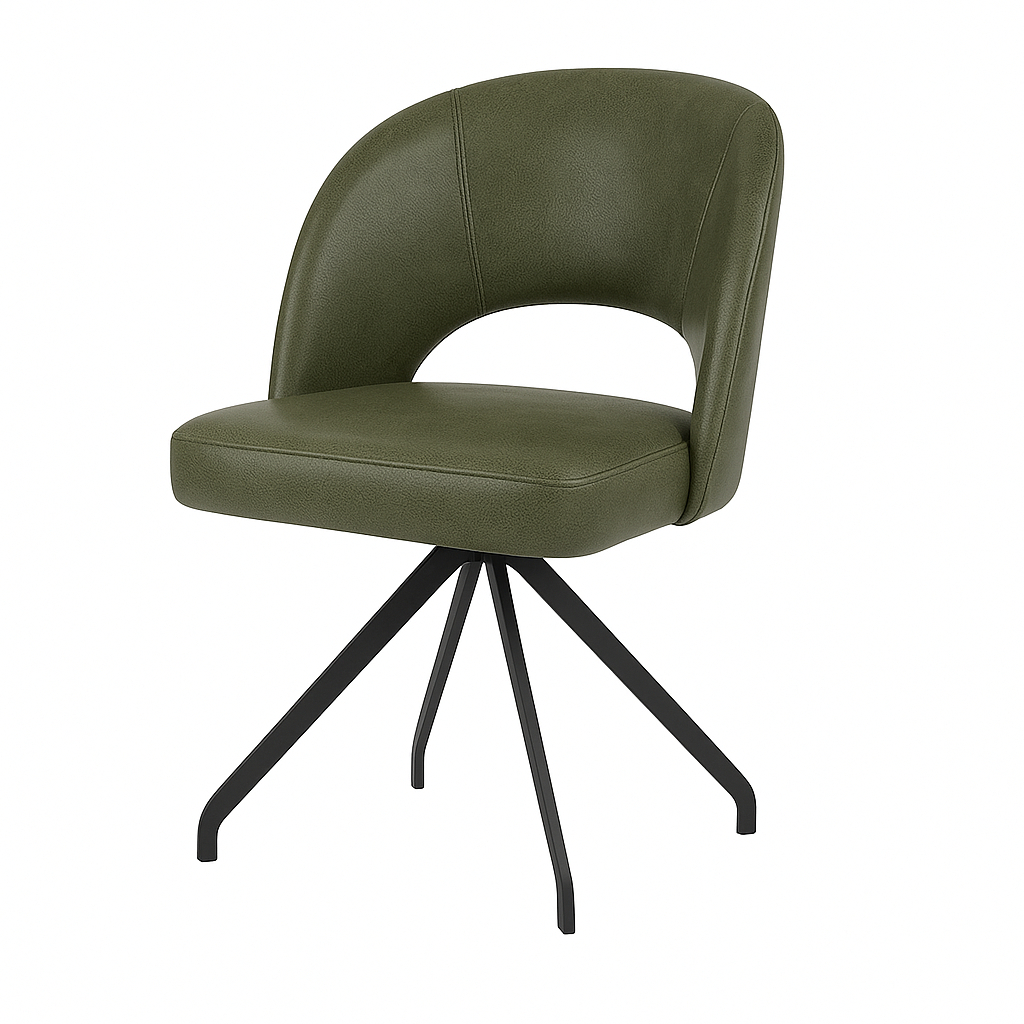 Moderner Stuhl | Modell ZANCA