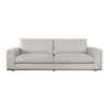 Modernes Sofa aus Samt | Modell SENI