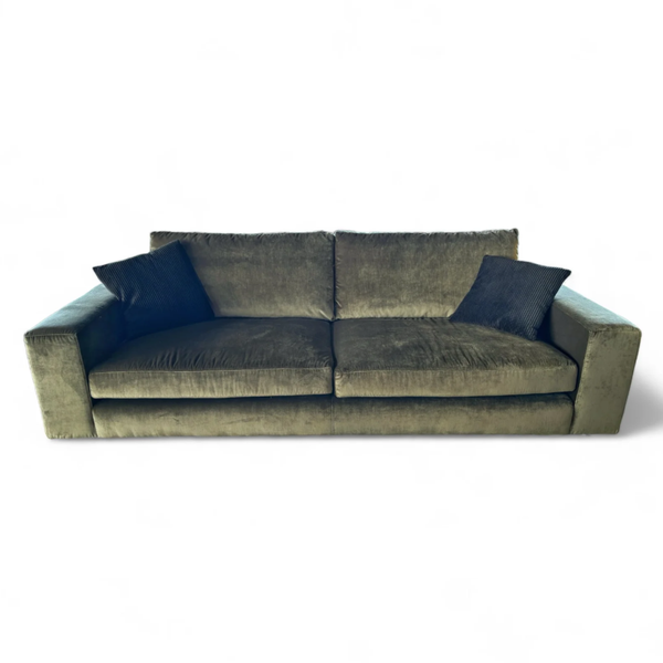 Modulares Sofa | Modell TUCUNA