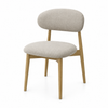 Moderner Stuhl | Modell BRANDON
