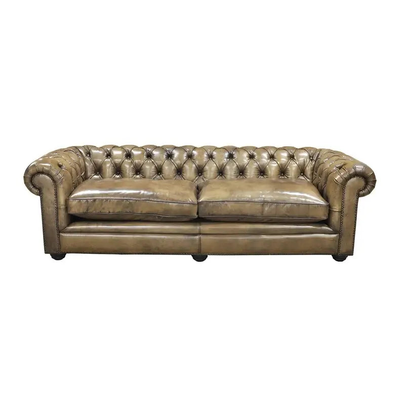 Chesterfield Sofa | Modell GYMA