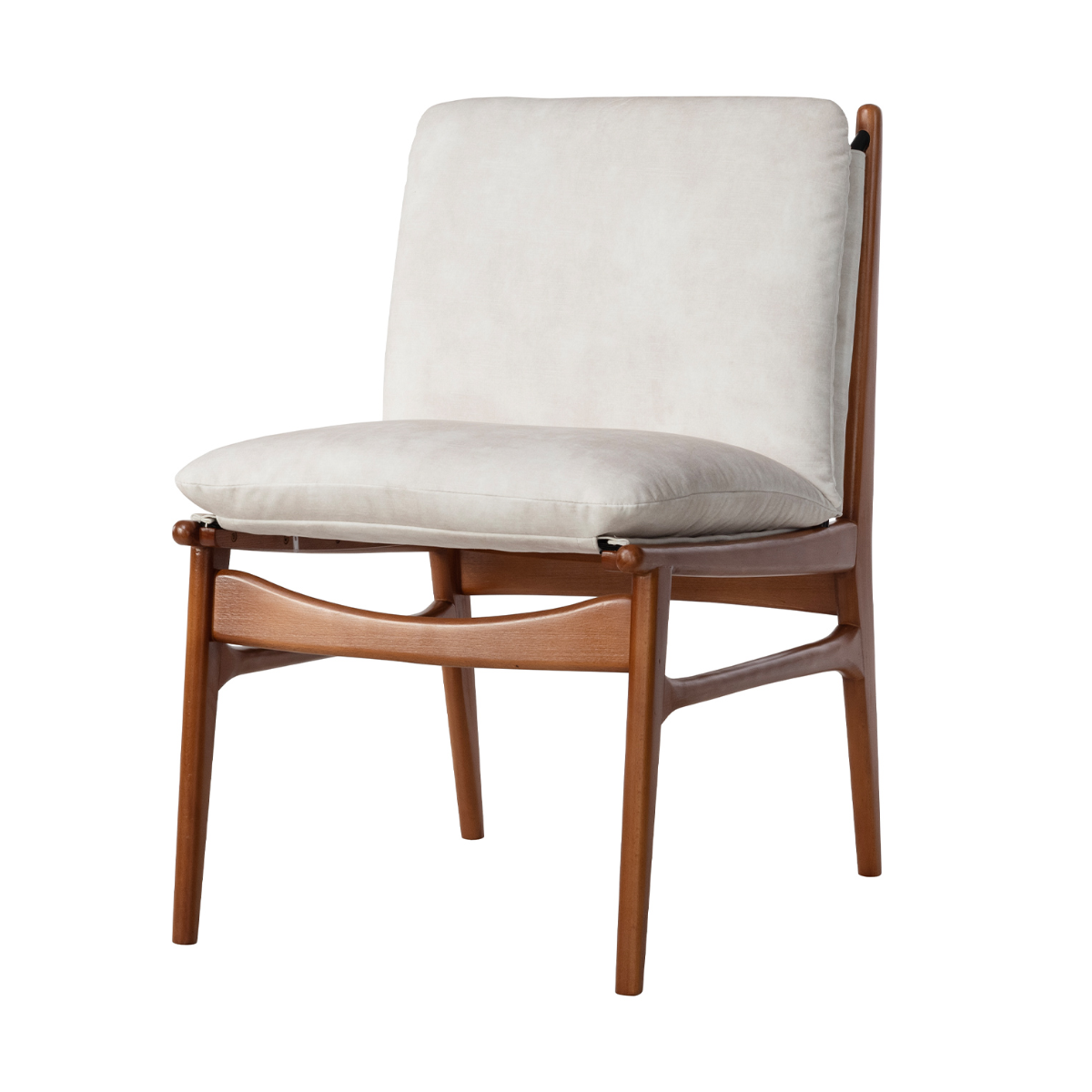 Moderner Stuhl | Modell ALDO NA