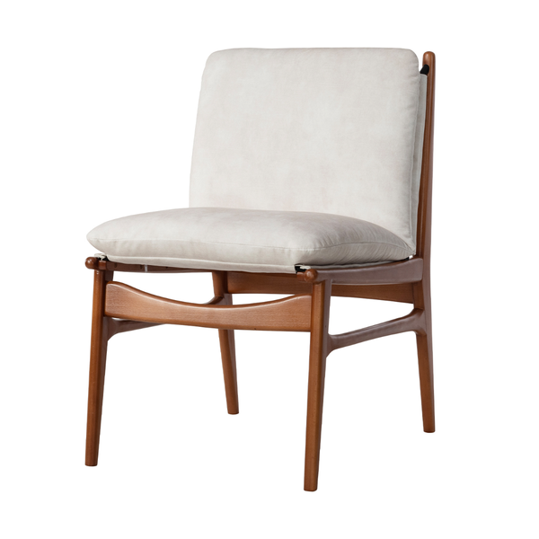 Eleganter Stuhl | Modell ALDO NA