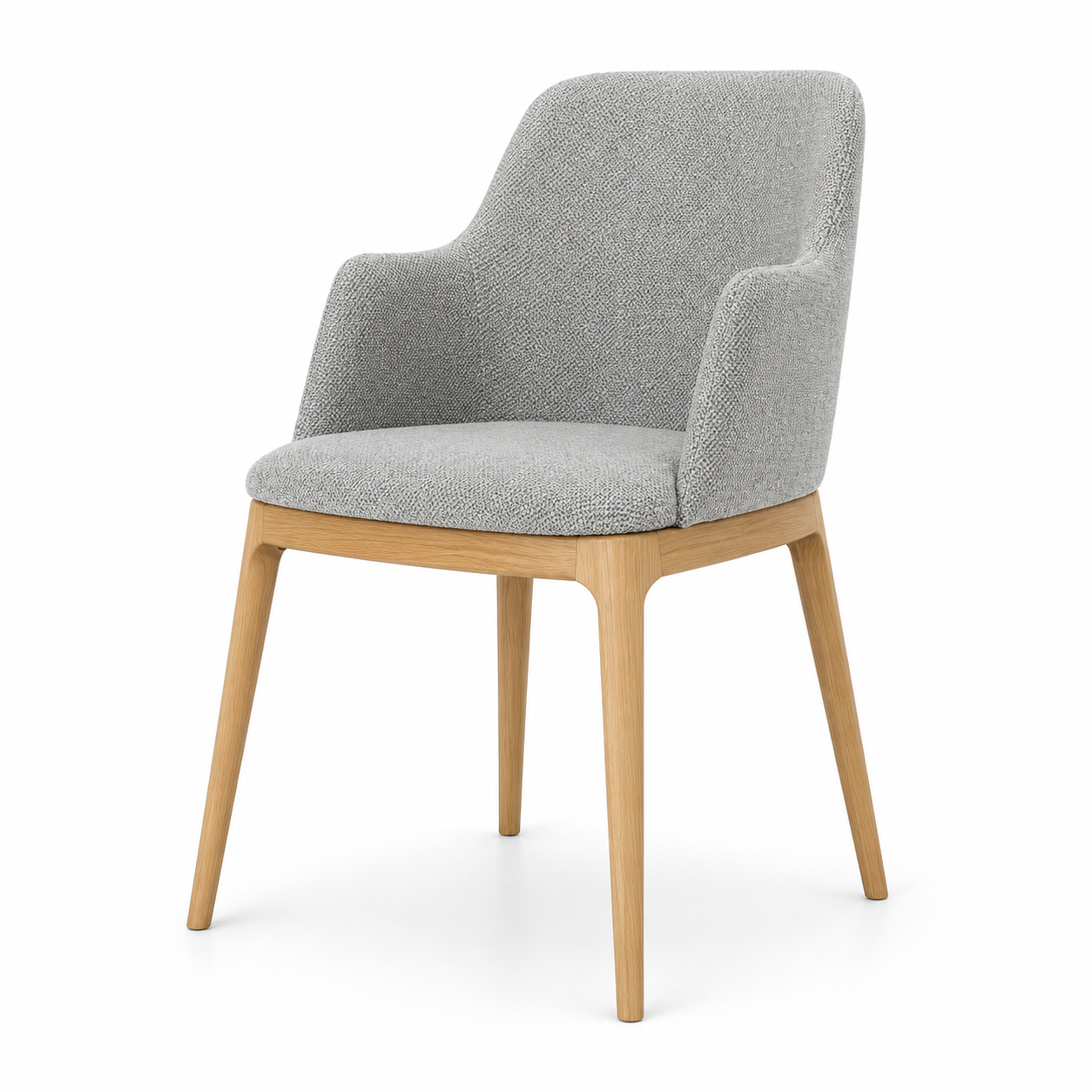 Bequemer Stuhl | Modell VIVI