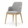 Bequemer Stuhl | Modell VIVI